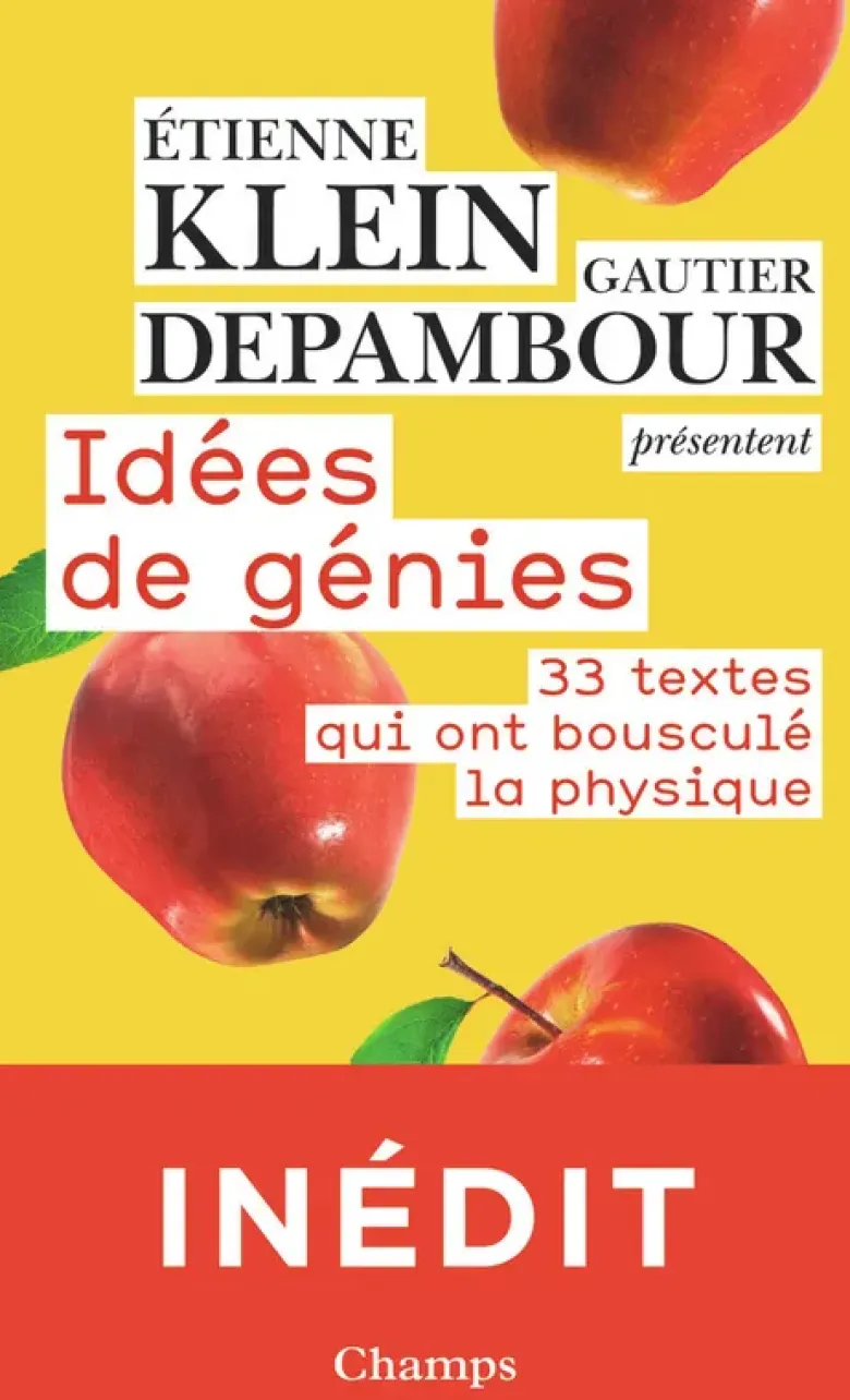 Idées de génies