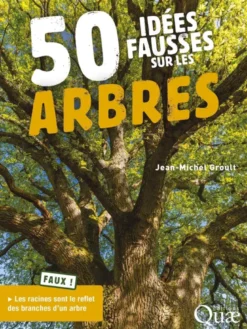 50 idées fausses sur les arbres