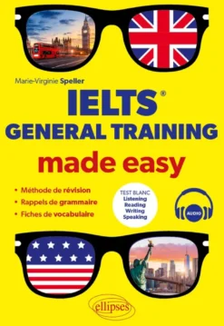 IELTS General Training made easy