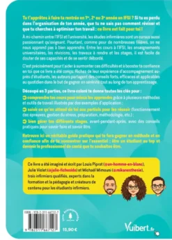 IFSI Mode d'emploi