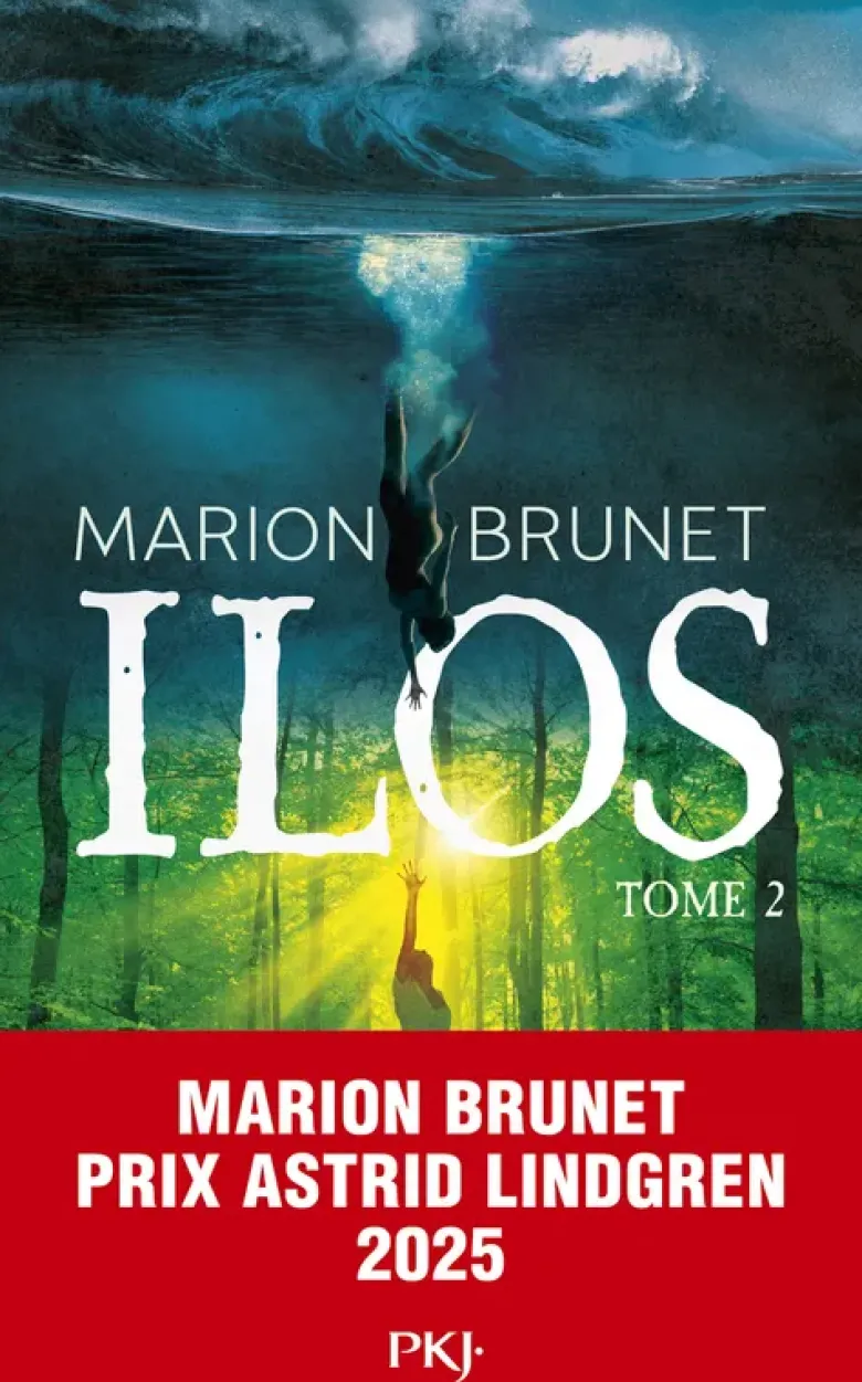 Ilos - Tome 02