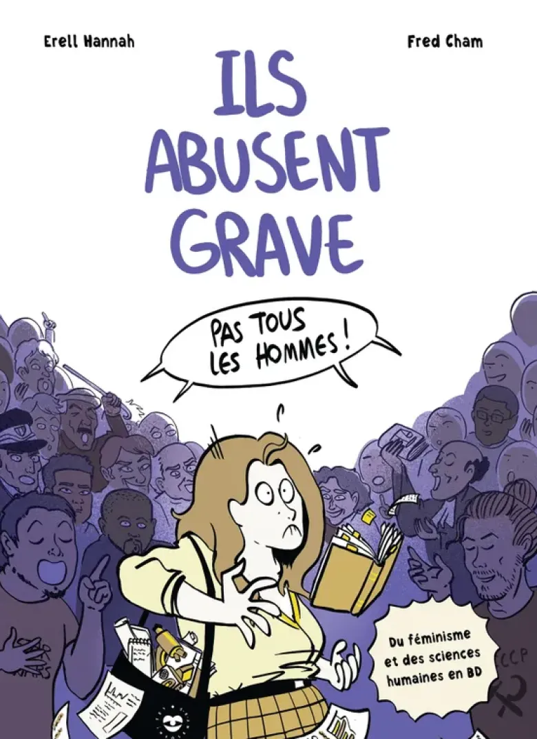 Ils abusent grave