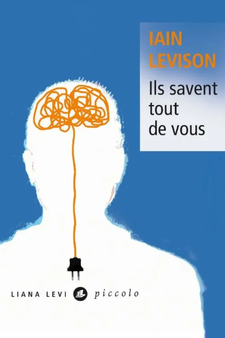 Ils savent tout de vous