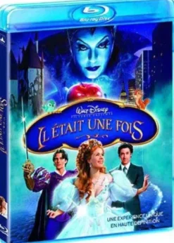 Il était une fois