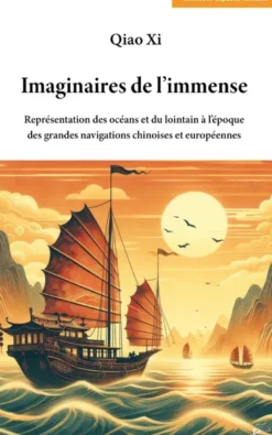 Imaginaires de l'immense