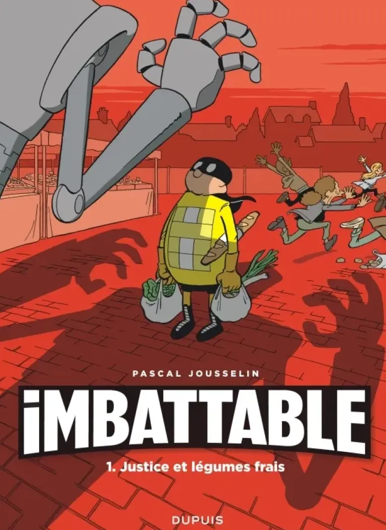 Imbattable