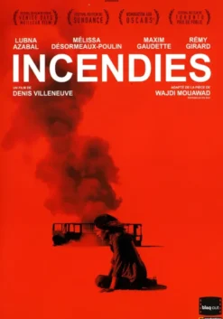 Incendies