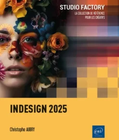 InDesign 2025