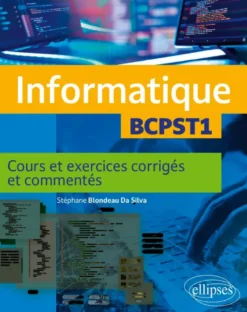 Informatique - BCPST1