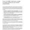 Informatique MP2I