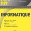 Informatique MPI/MPI*