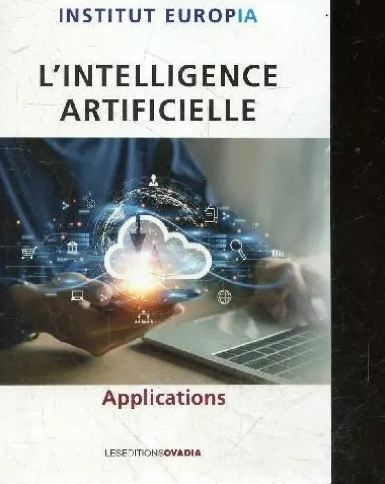 Intelligence Artificielle - Applications