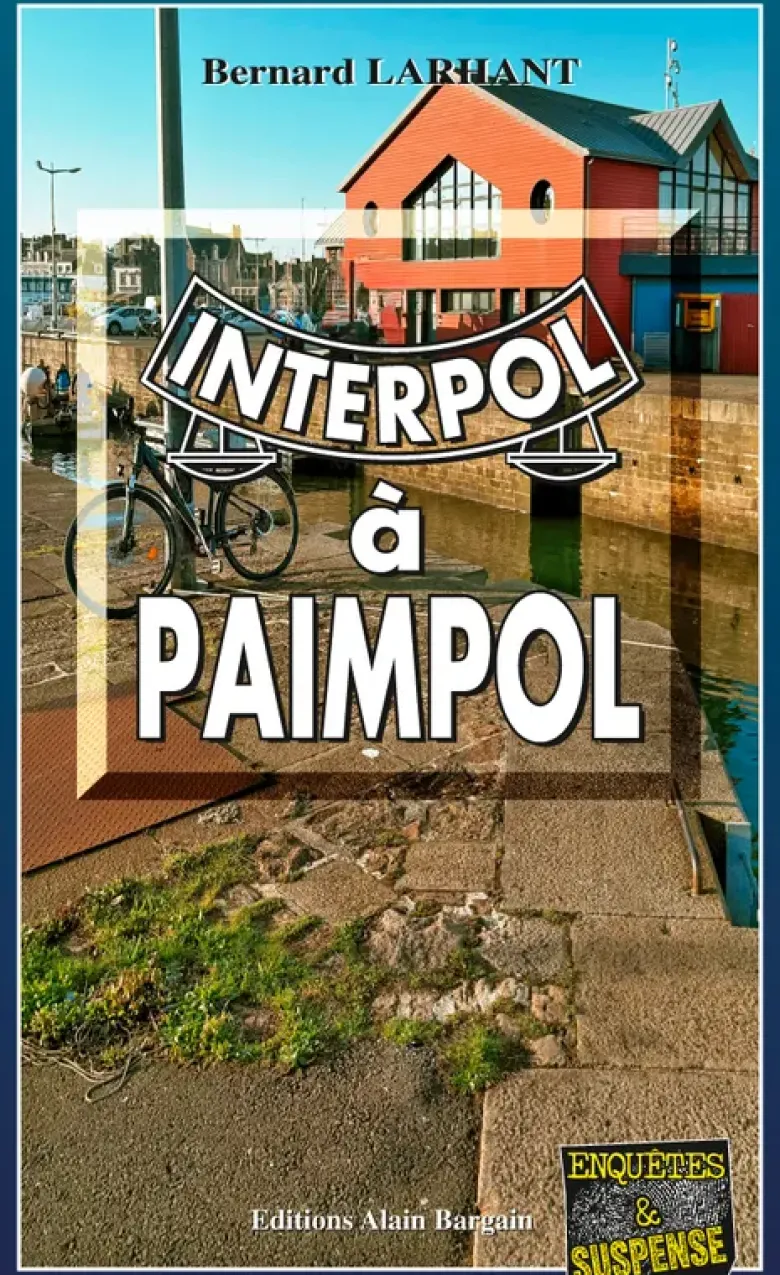 Interpol à Paimpol