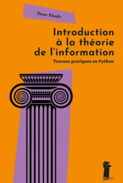 Introduction à la théorie de l'information