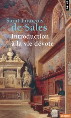 Introduction à la vie dévote