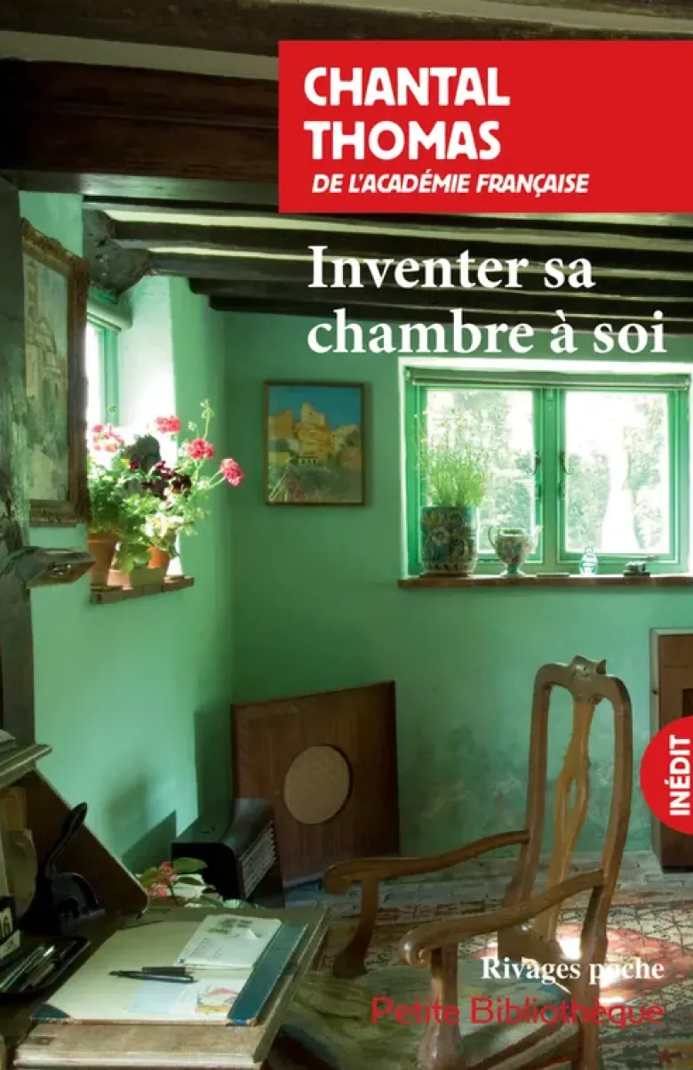 Inventer sa chambre à soi