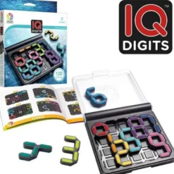 IQ Digits