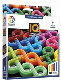 IQ Noodles