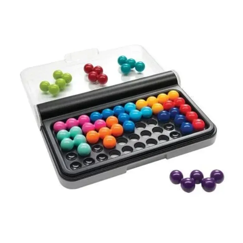 Iq Puzzler Pro