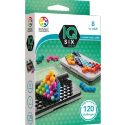 IQ Six pro