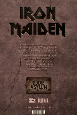 Iron Maiden