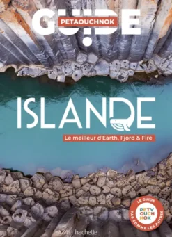 Islande Guide Petaouchnok