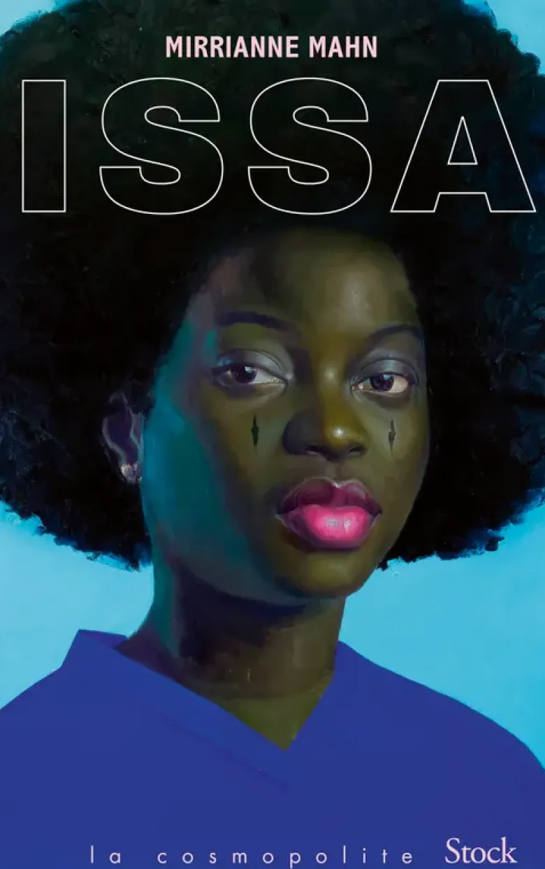 Issa