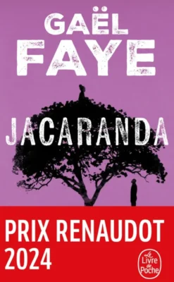 Jacaranda