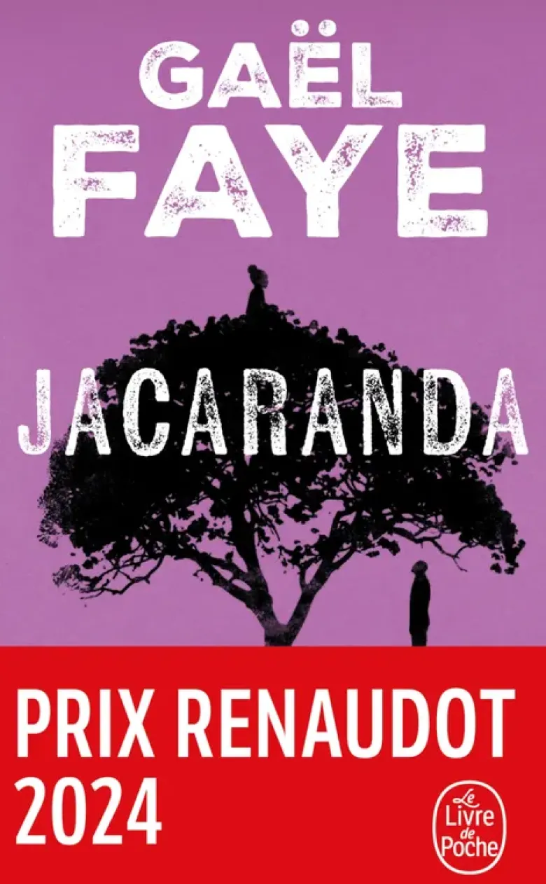 Jacaranda