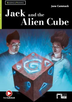 Jack and the Alien Cube (B1.1)