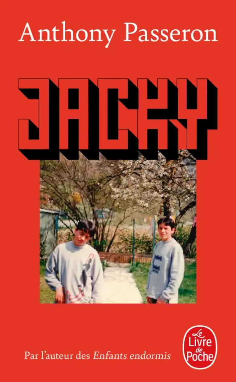 Jacky