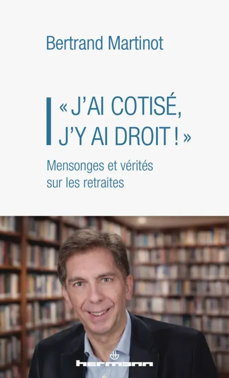 « J'ai cotisé, j'y ai droit ! »