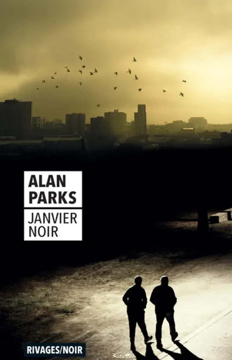 Janvier noir