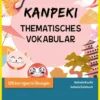 Japanisch. Kanpeki