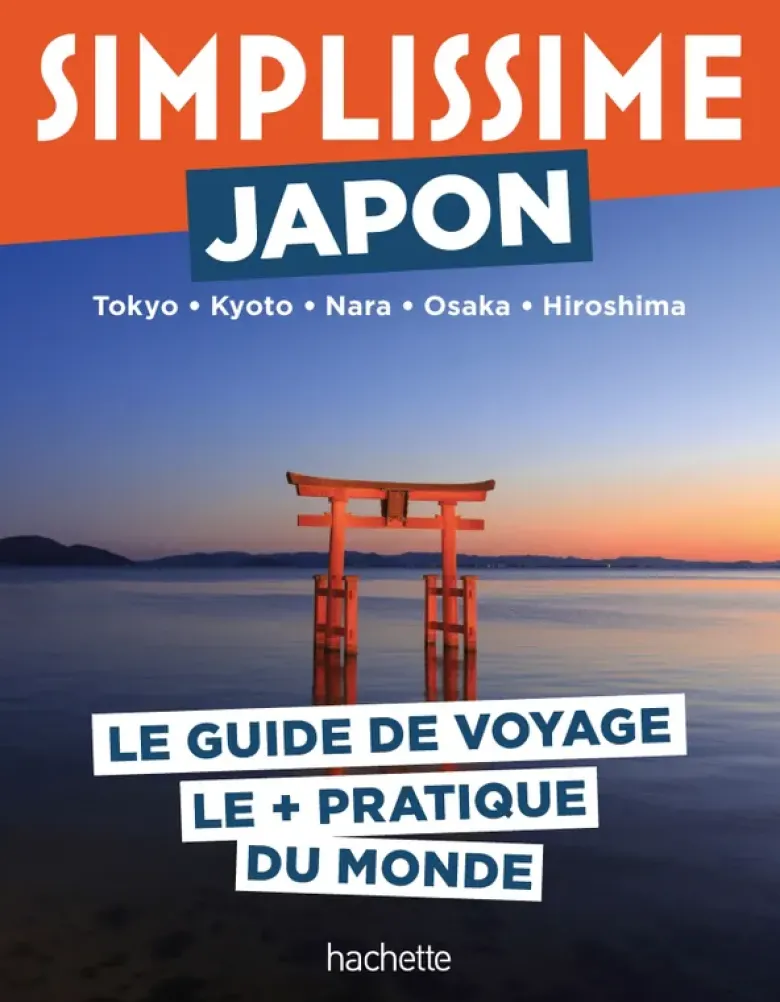 Japon Guide Simplissime