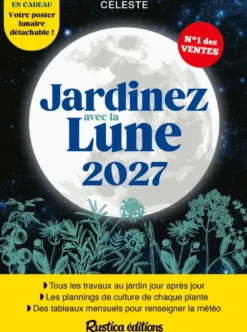 Jardinez avec la lune 2027