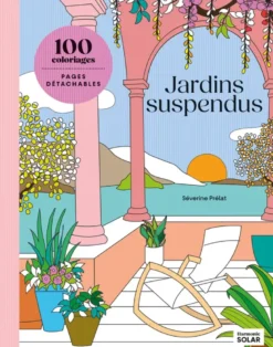 Jardin suspendu