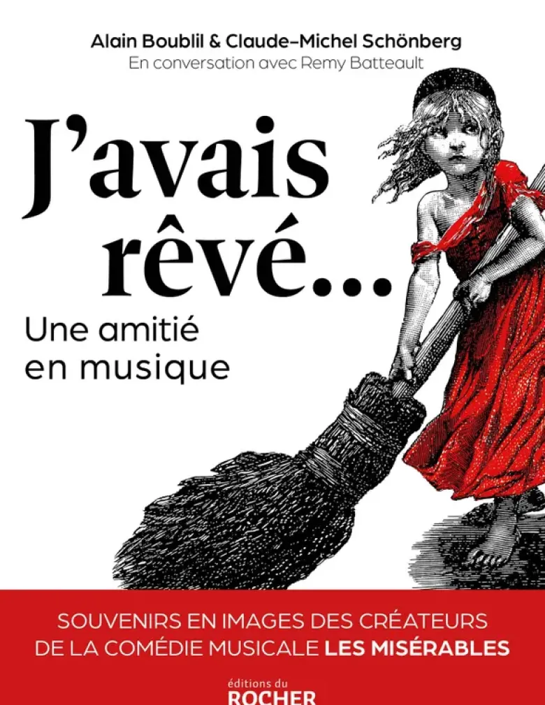 J'avais rêvé...