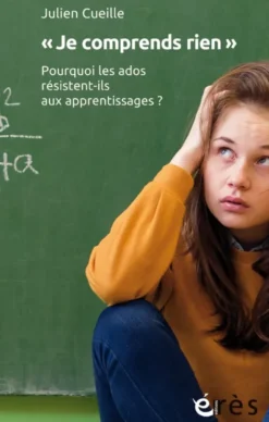 "Je comprends rien"