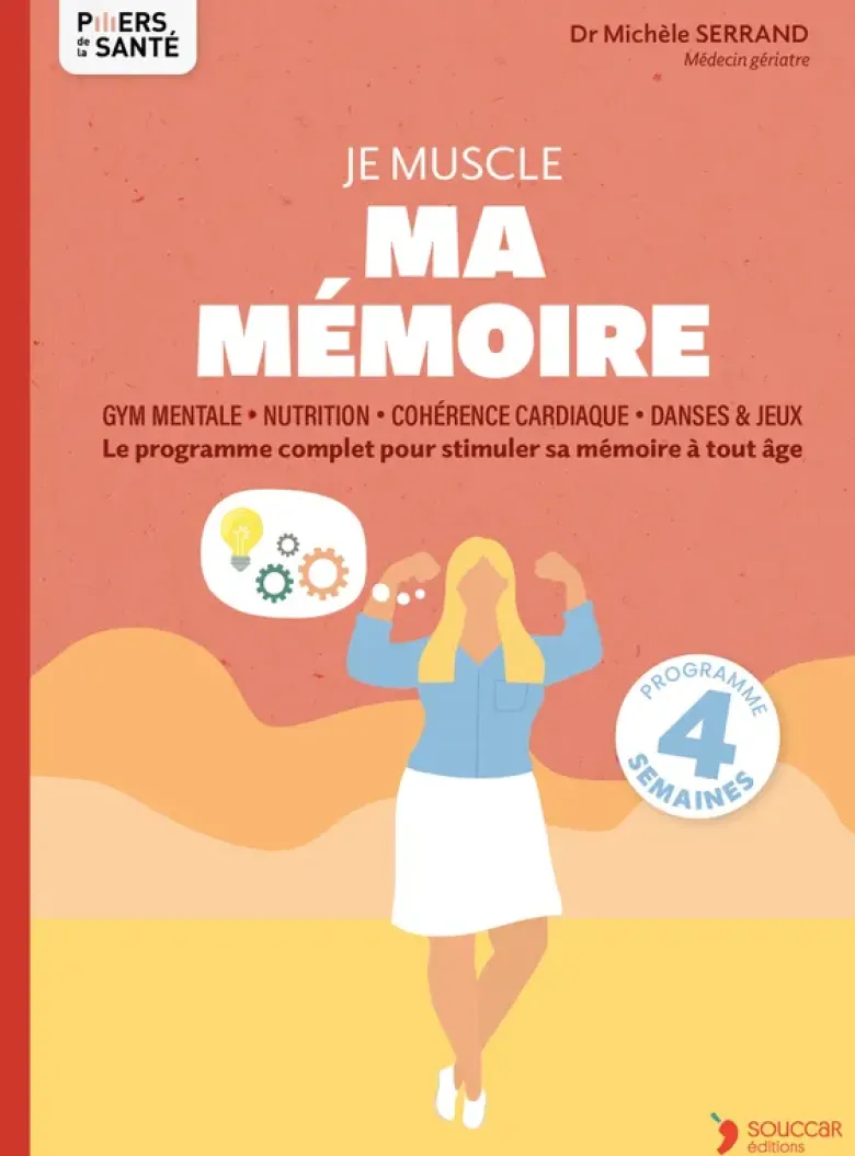 Je muscle ma mémoire