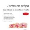 J’entre en prépa