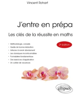 J’entre en prépa
