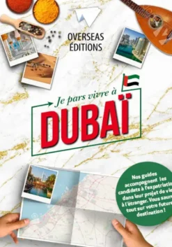 Je Pars Vivre A Dubai