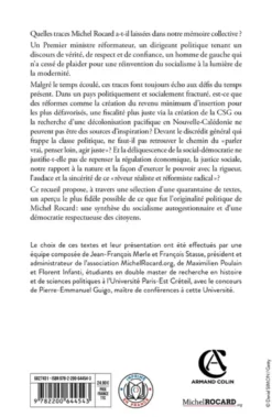 Je rêve d'un pays où l'on se parle à nouveau