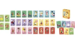 Jeu de 7 Familles