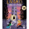 Jeu Enigme à tous les étages