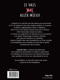 Je vais aller mieux - version augmentée