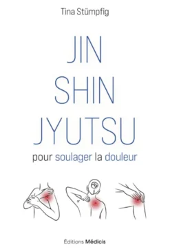 Jin Shin Jyutsu pour soulager la douleur