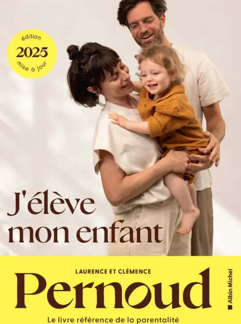 J'élève mon enfant - édition 2025