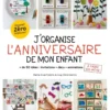 J'organise l'anniversaire de mon enfant